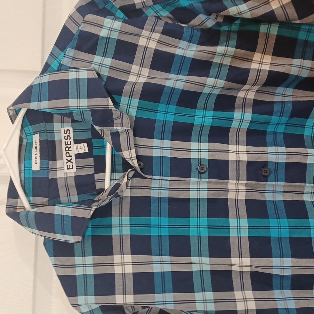 Express top. - Picture 2 of 12